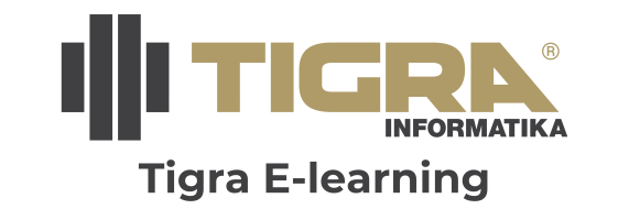 Tigra E-learning